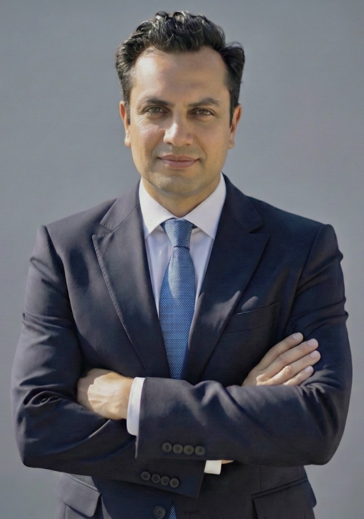 Foto de José Luis Acevedo Ayala